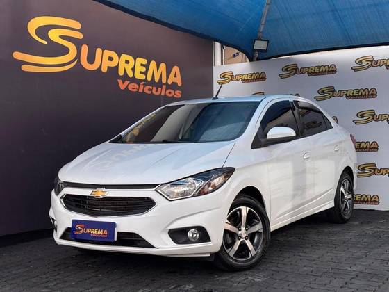 CHEVROLET PRISMA 1.4 MPFI LTZ 8V FLEX 4P MANUAL